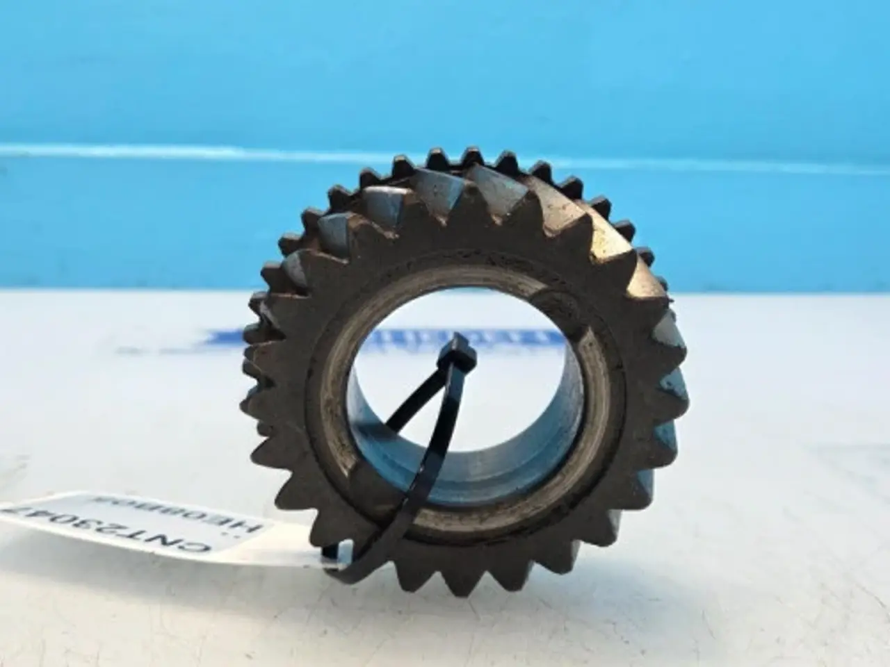 Billede 5 - John Deere 2040 Gear AL28709
