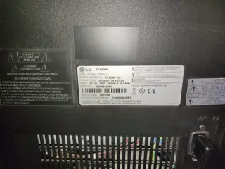 Lg 37" tv