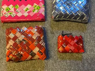Smarte nye clutch