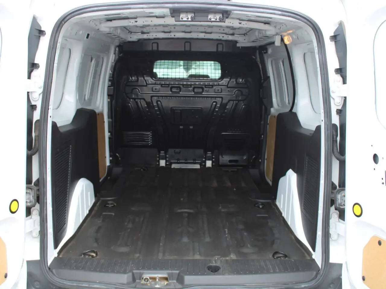Billede 11 - Ford Transit Connect 1,5 TDCi 100 Trend lang