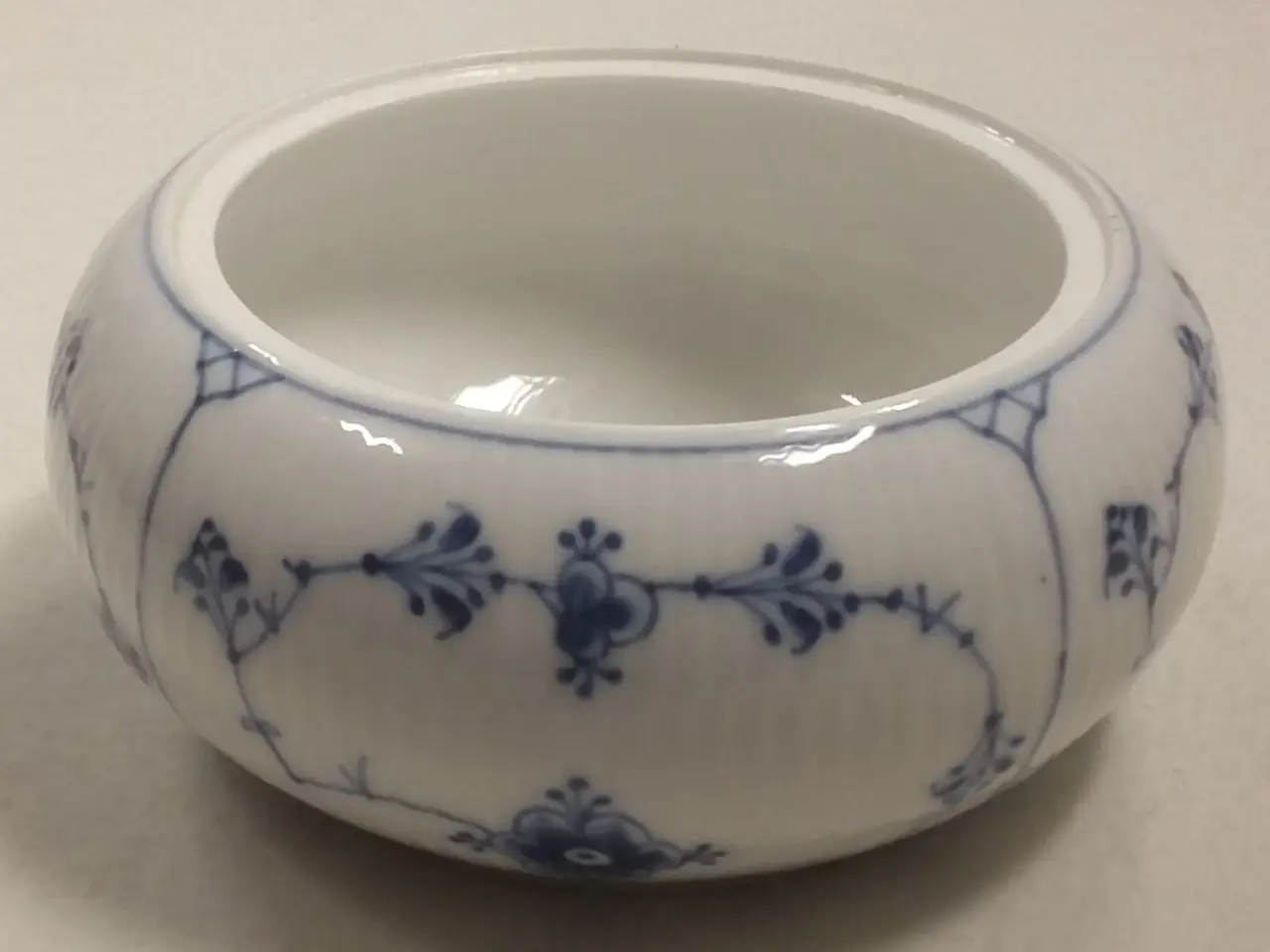 Billede 3 - ROYAL COPENHAGEN MUSSELMALET, TILBEHØR KAFFESTEL 2