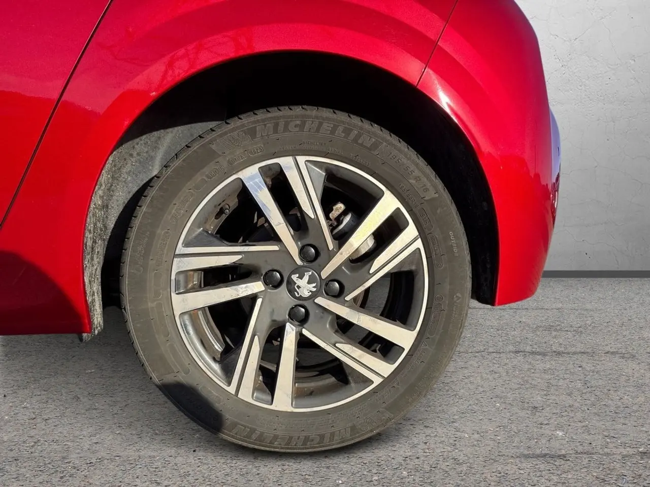 Billede 19 - Peugeot 208 1,2 PureTech 100 Allure Pack