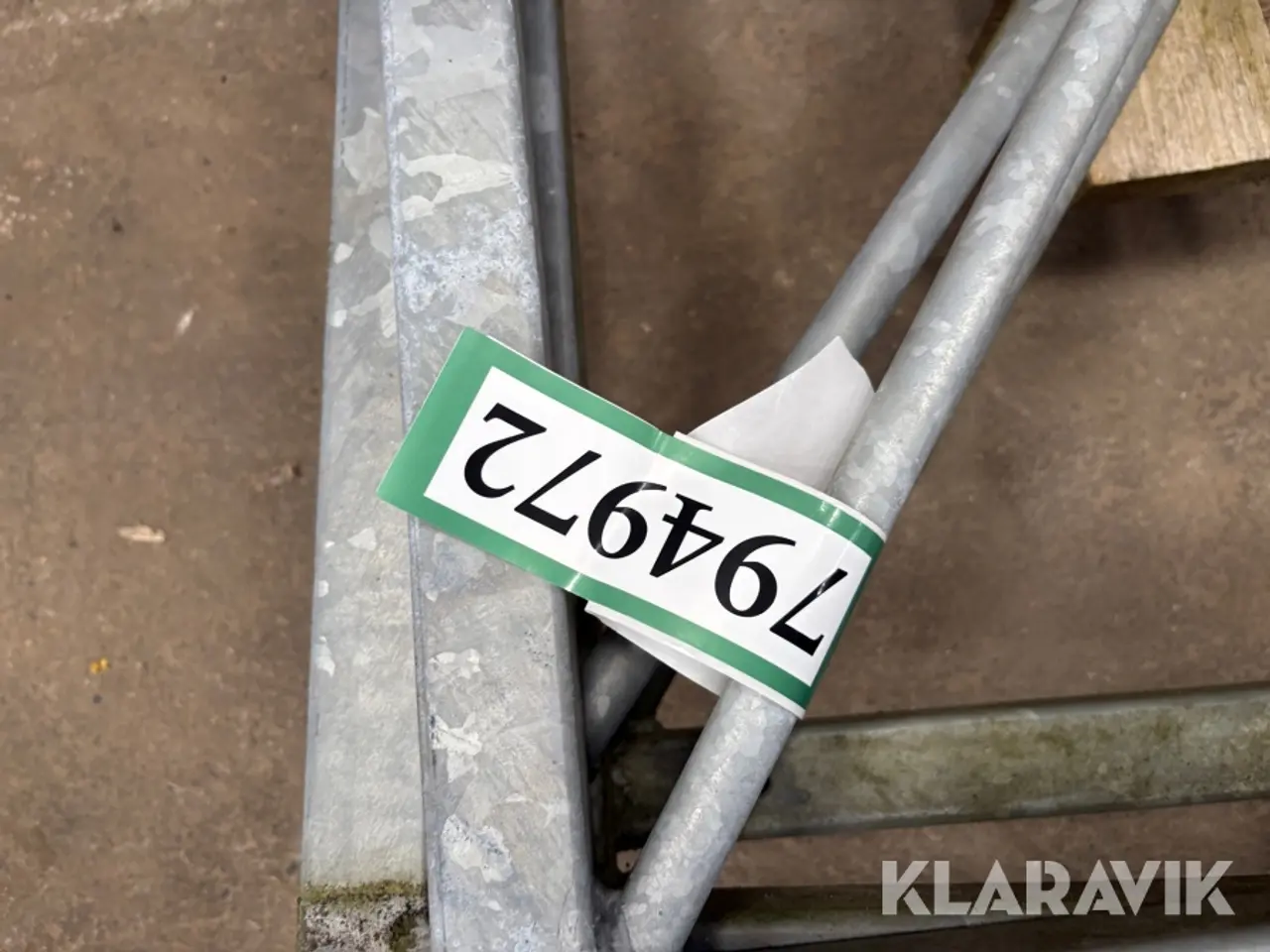 Billede 12 - Hegn - 4 sektioner