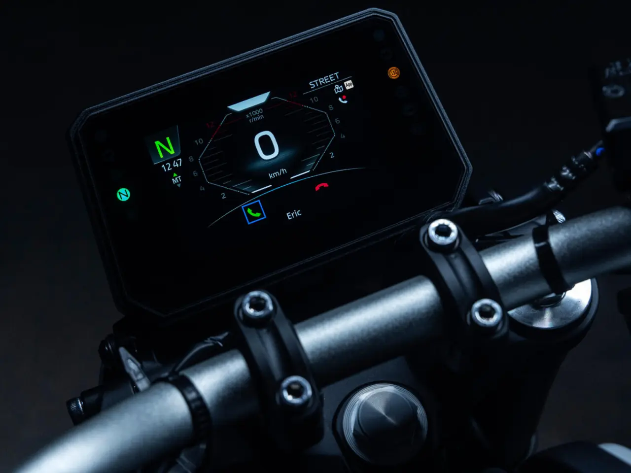 Billede 27 - Yamaha MT-07