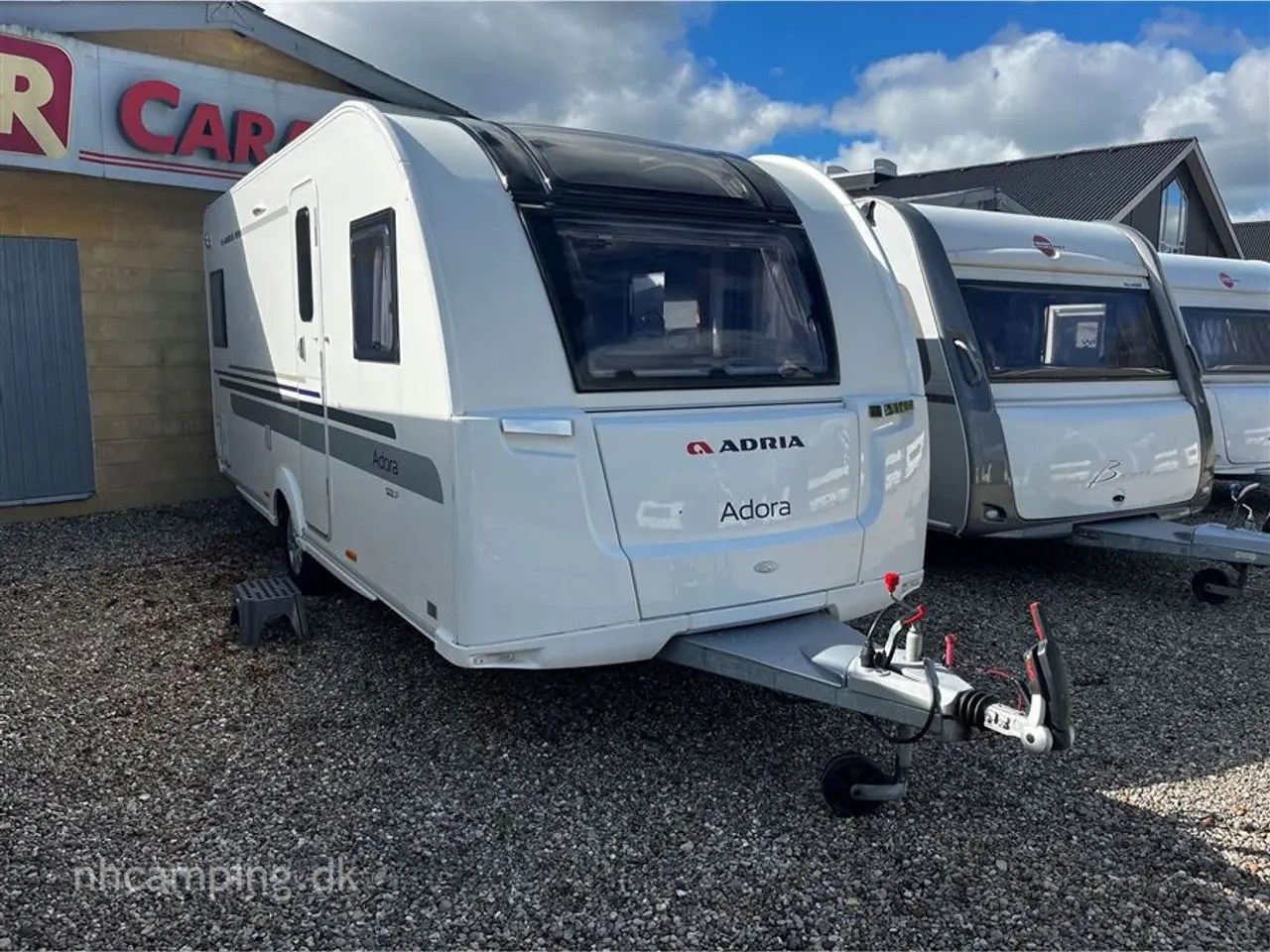 Billede 1 - 2015 - Adria Adora 522 UP