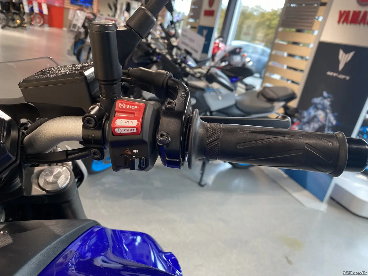 Billede 7 - Yamaha MT-07