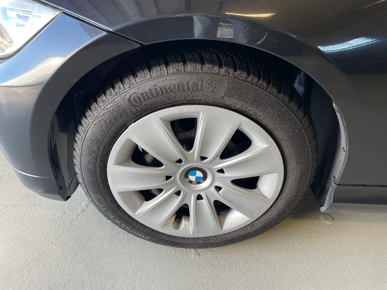 Billede 20 - BMW 320d Touring 2,0 D 184HK Stc 6g