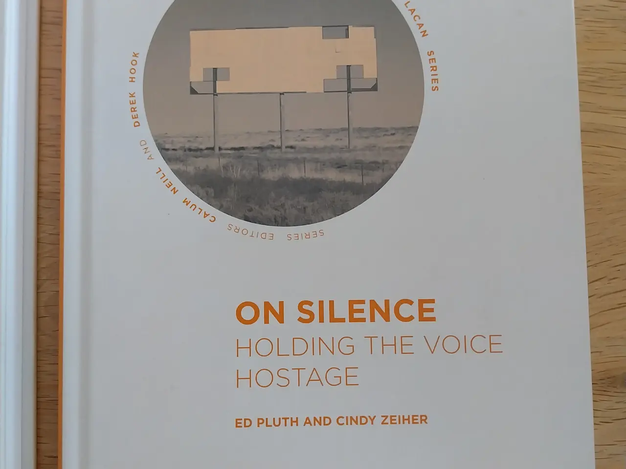 Billede 7 - The Palgrave Lacan Series, fra: