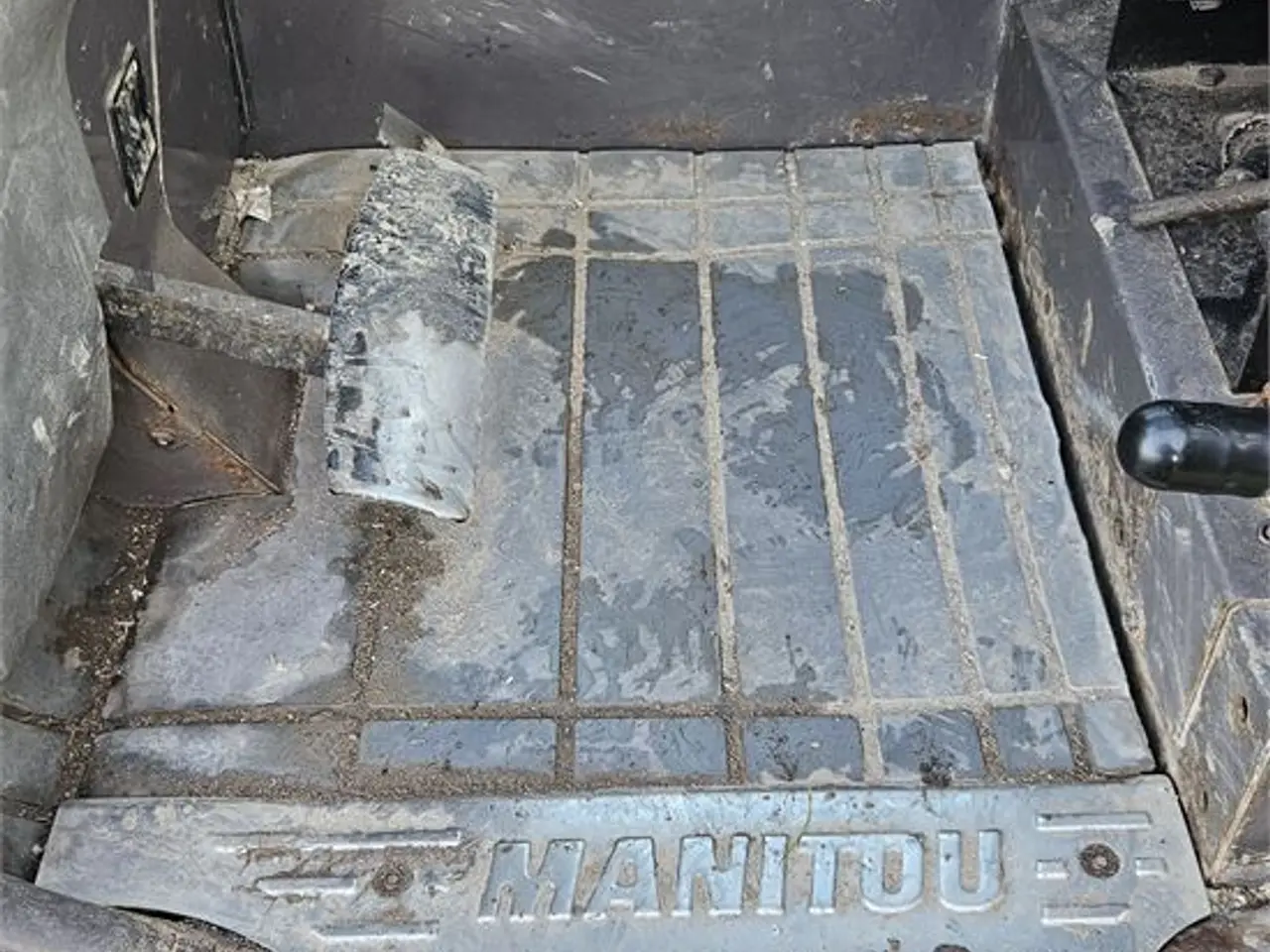 Billede 18 - Manitou MT932 B-E2 - 9 m