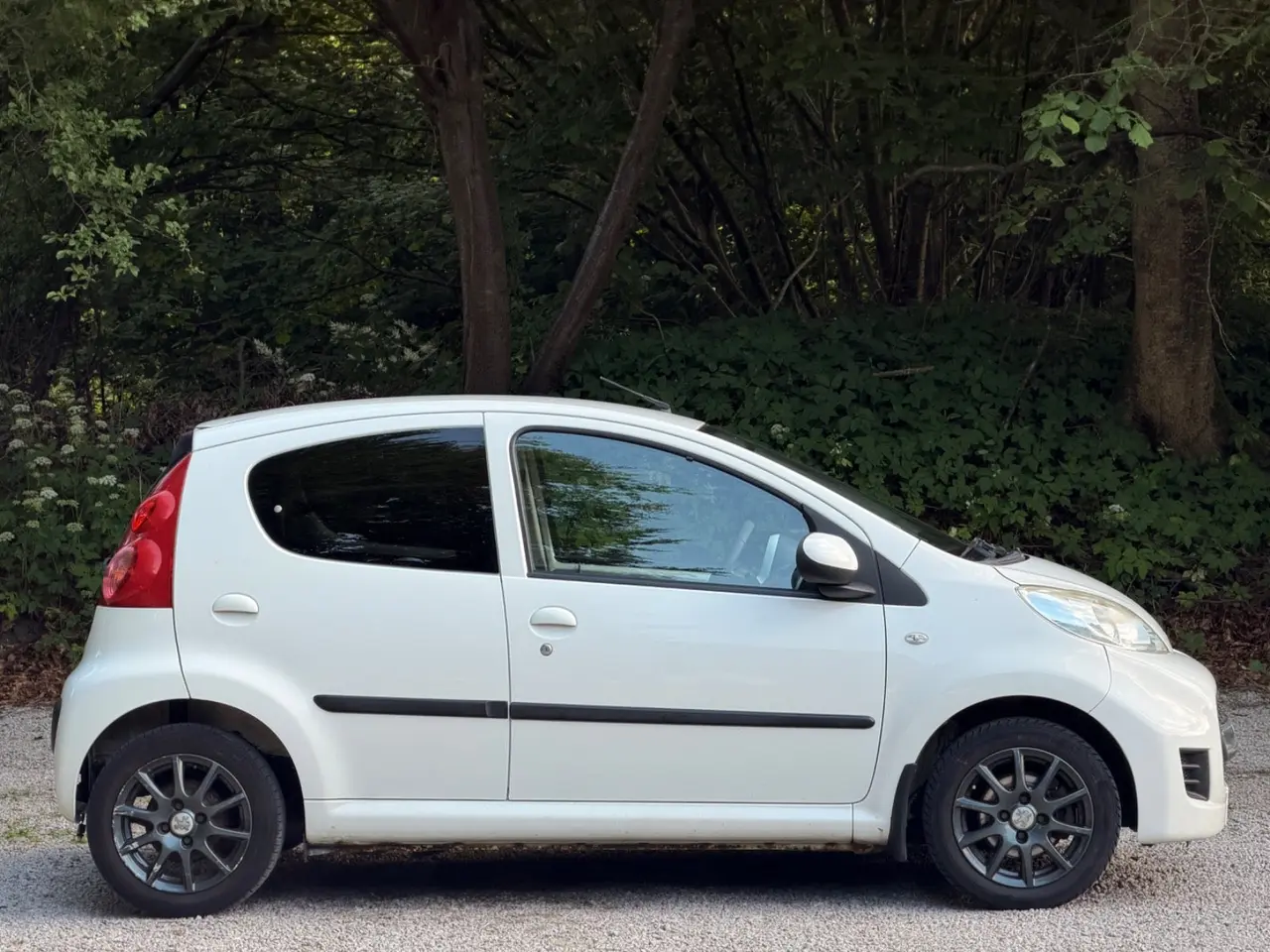 Billede 8 - Peugeot 107 1,0 Active