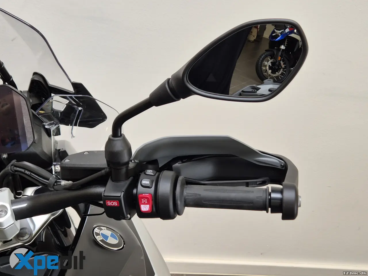 Billede 11 - BMW R 1300 GS