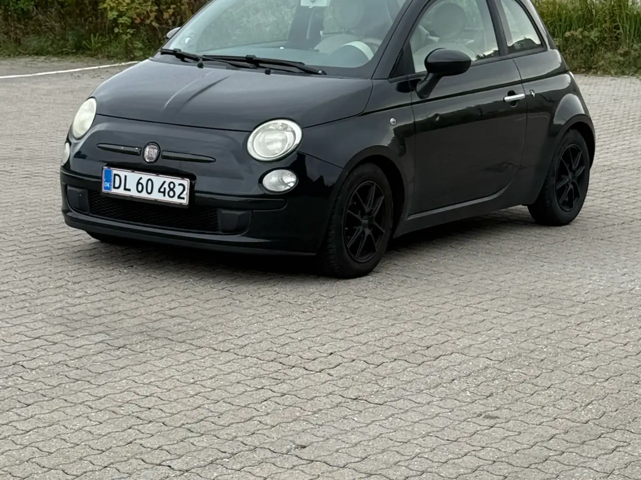 Billede 1 - Fiat 500 1.2