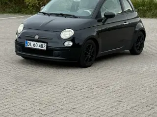 Fiat 500 1.2