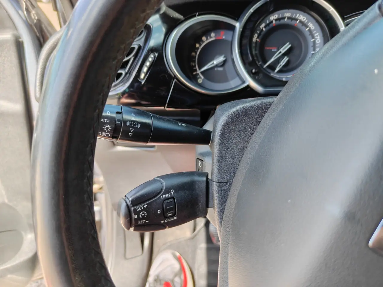 Billede 18 - Citroën DS3 1,6 VTi 120 DStyle