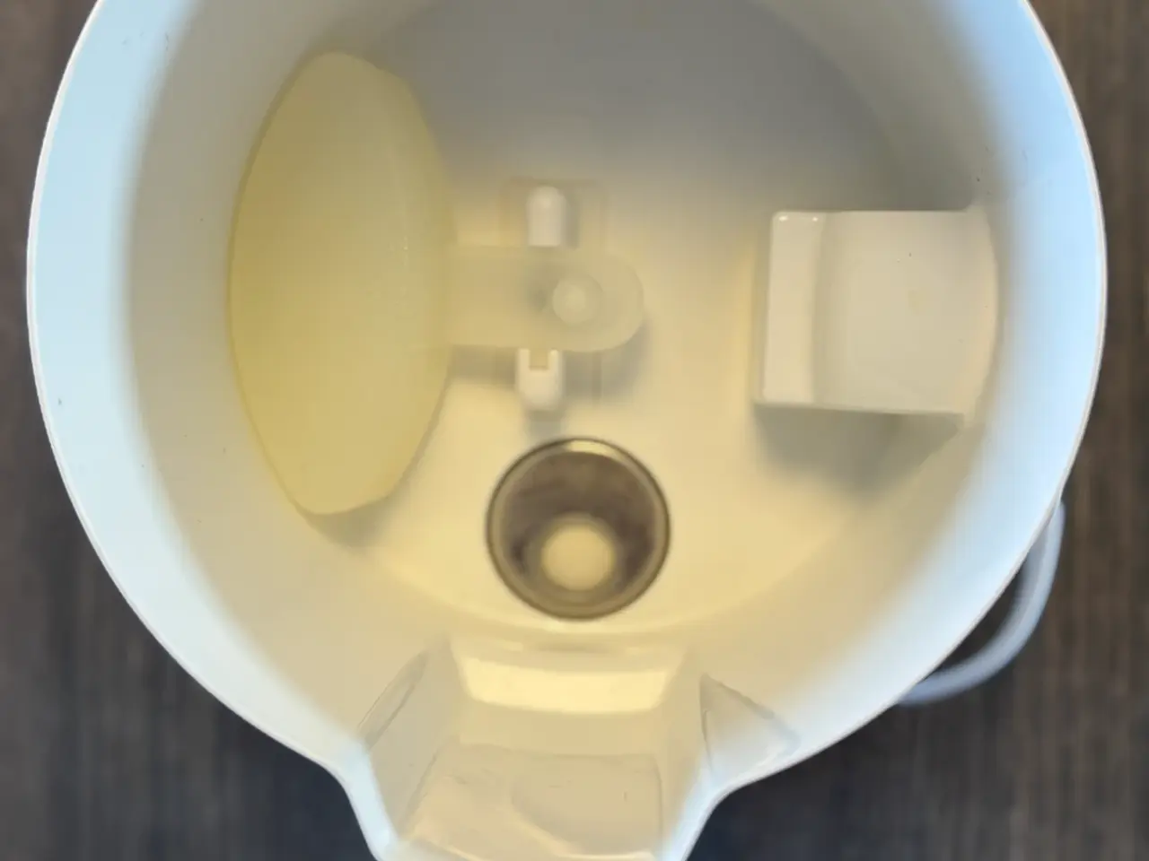 Billede 3 - Levoit Dual 100 – 2-i-1 Luftfugter & Aroma Diffuse