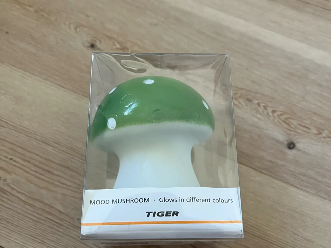 Billede 3 - Lampe