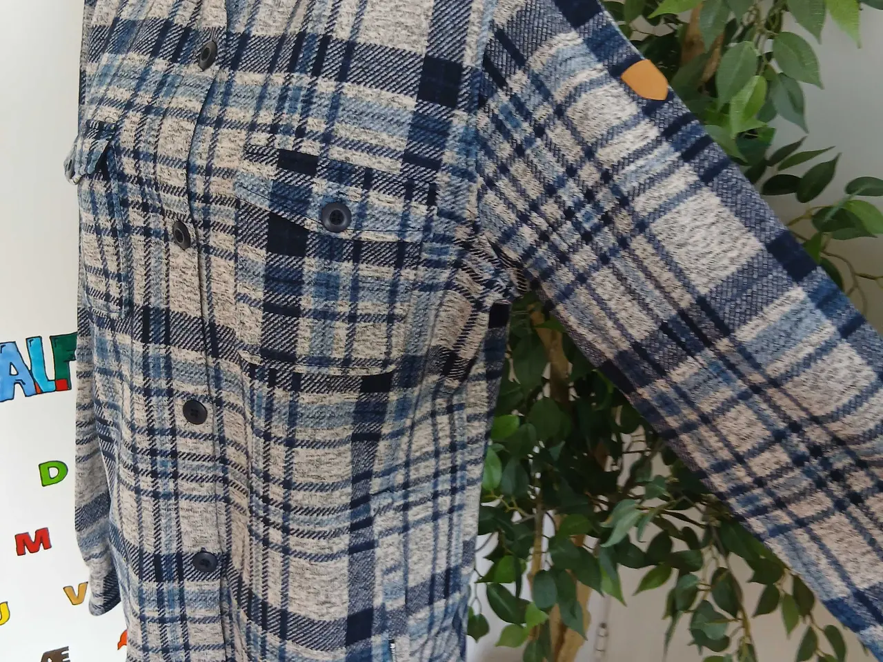 Billede 5 - Overshirt. Whistler. 42
