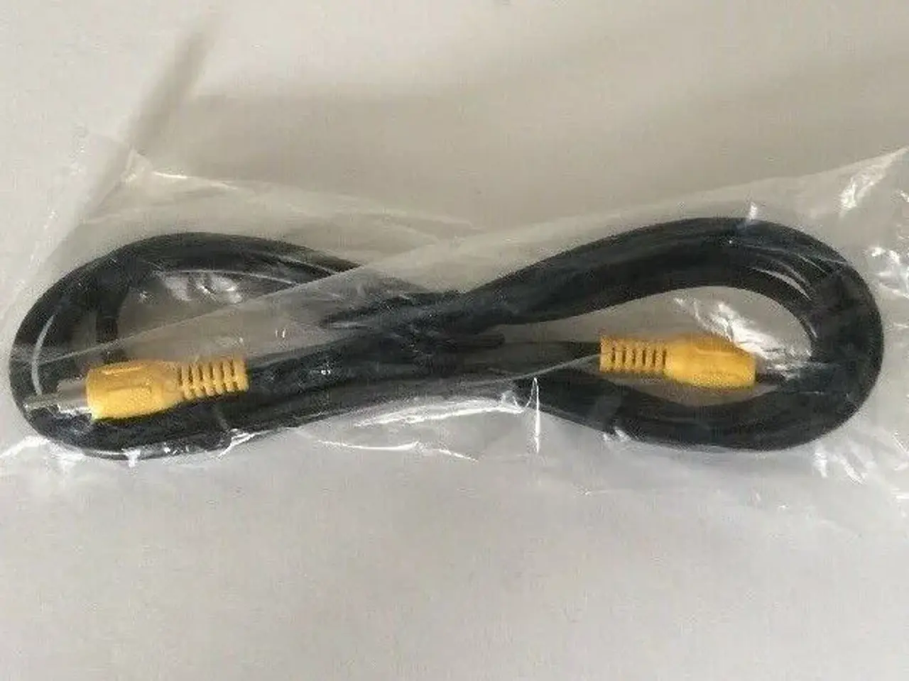 Billede 1 - Computerkabler 3C-2V 75 OHM COAXIAL CABLE