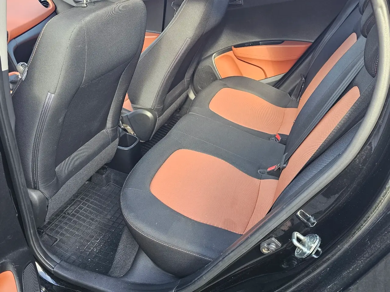 Billede 6 - Fin Hyundai i10 til salg