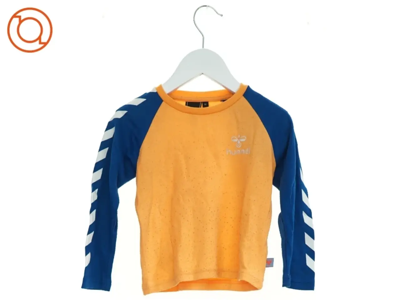Billede 2 - Bluse fra Hummel (str. 92 cm)