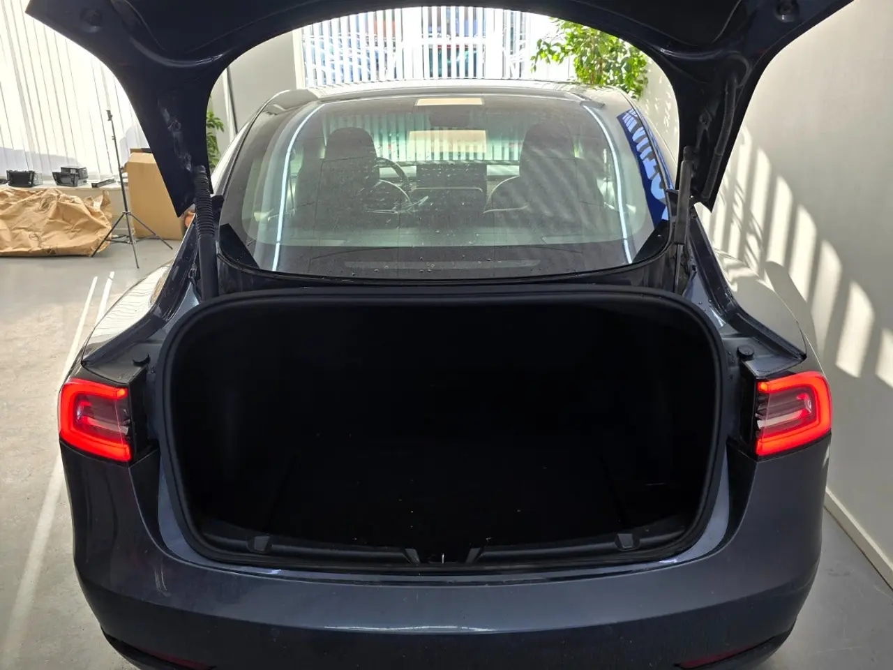 Billede 22 - Tesla Model 3  Long Range AWD