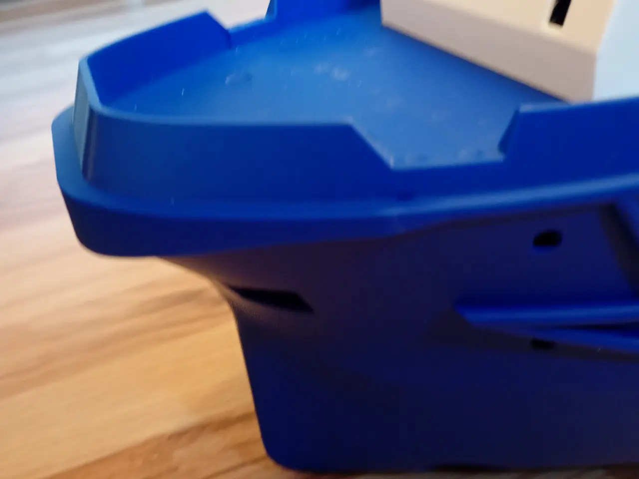Billede 4 - Skib moder