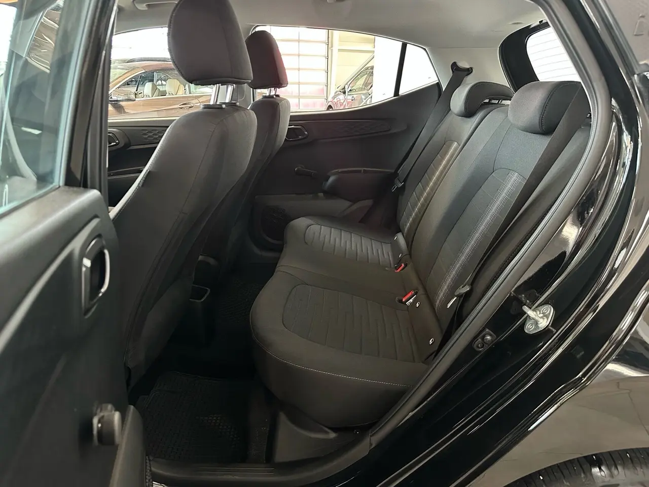 Billede 5 - Hyundai i10 1,0 Essential 67HK 5d
