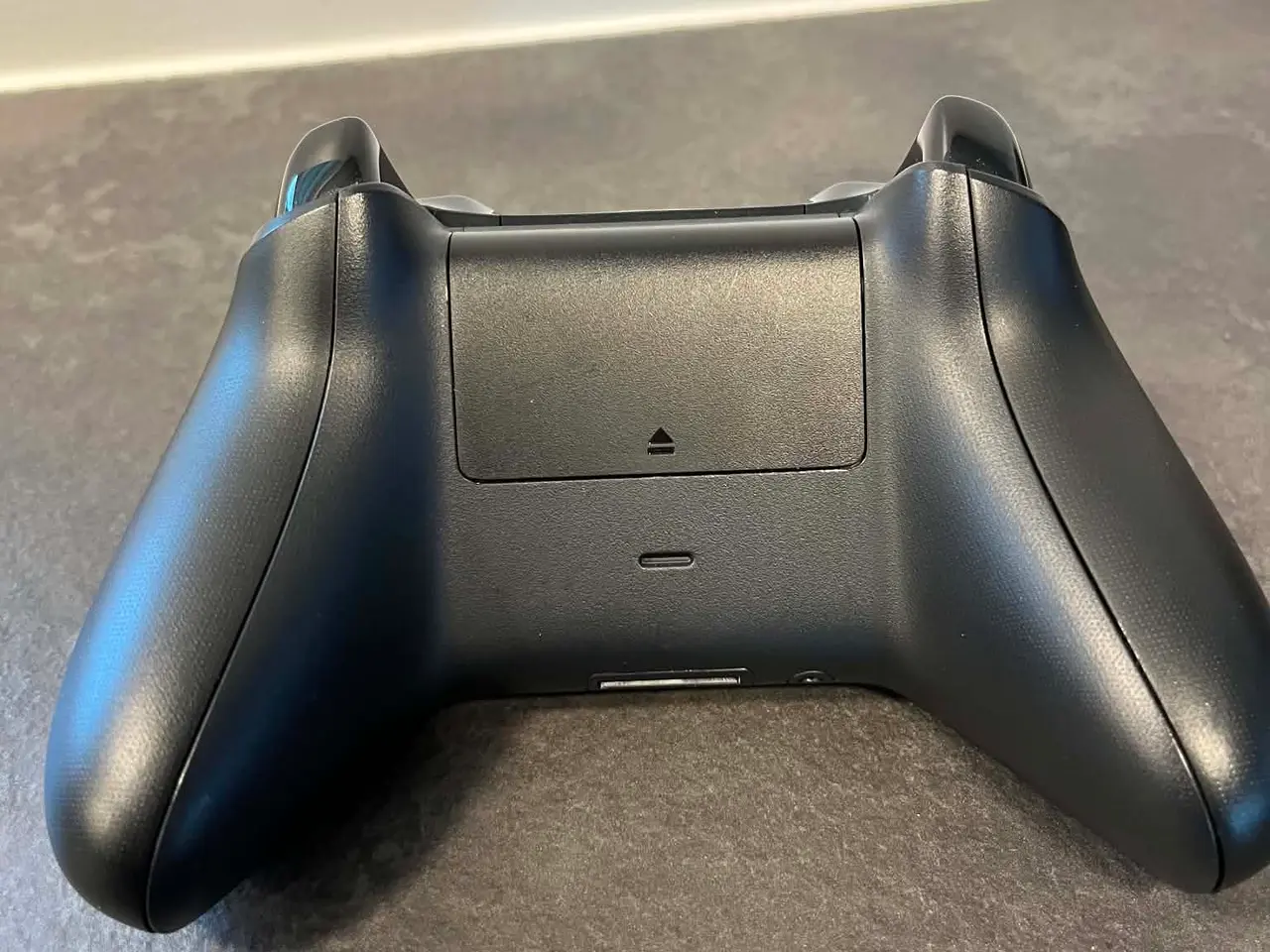 Billede 4 - Xbox One Wireless Controller m. Bluetooth – Sort (