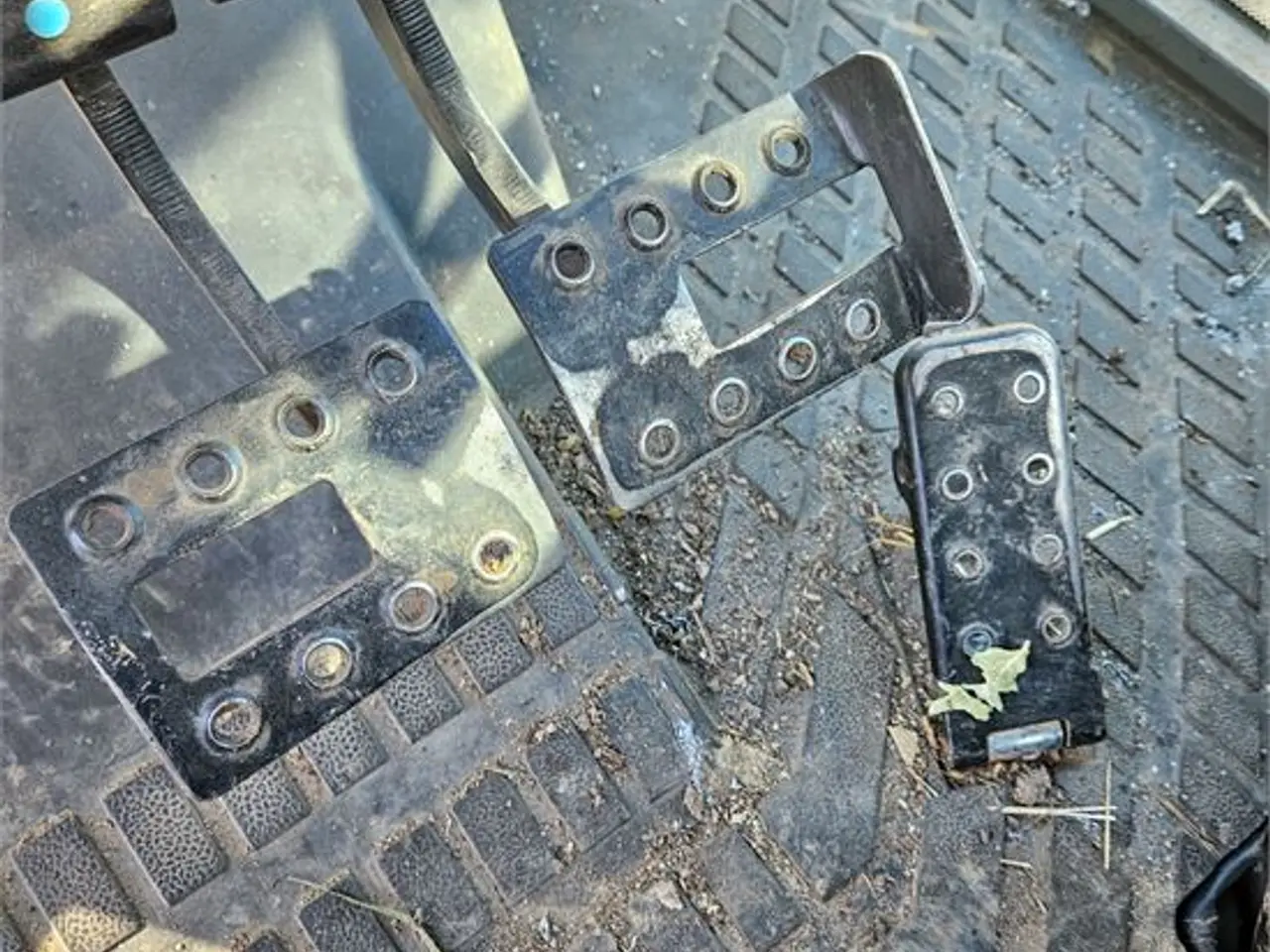 Billede 26 - Massey Ferguson 4270 - 3,9 ton - Veto FX5960 frontloader