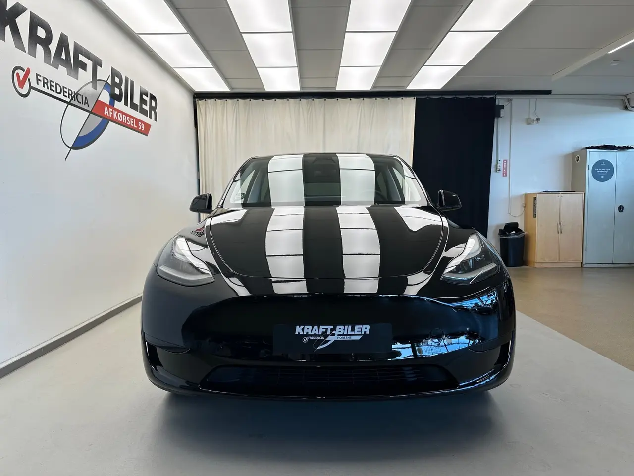 Billede 7 - Tesla Model Y  RWD