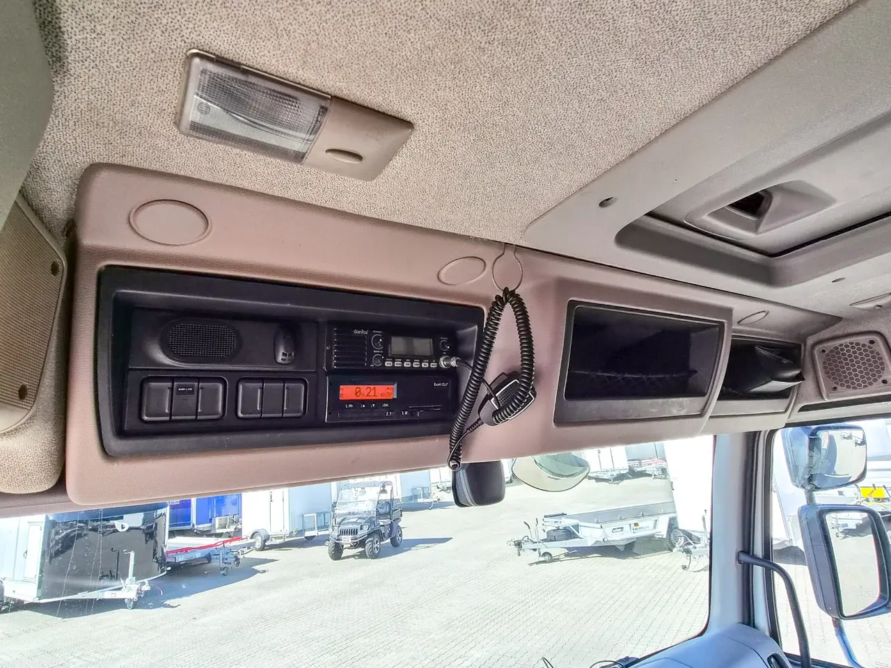 Billede 17 - Daf LF 260  