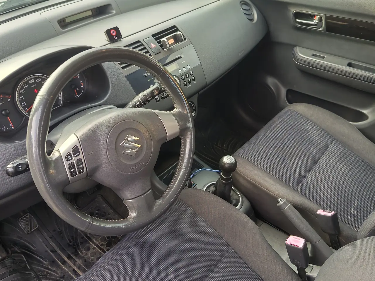 Billede 6 - Suzuki swift