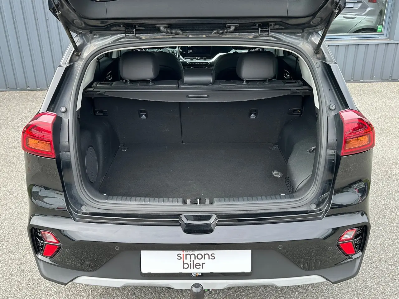 Billede 15 - Kia Niro 1,6 PHEV Advance DCT