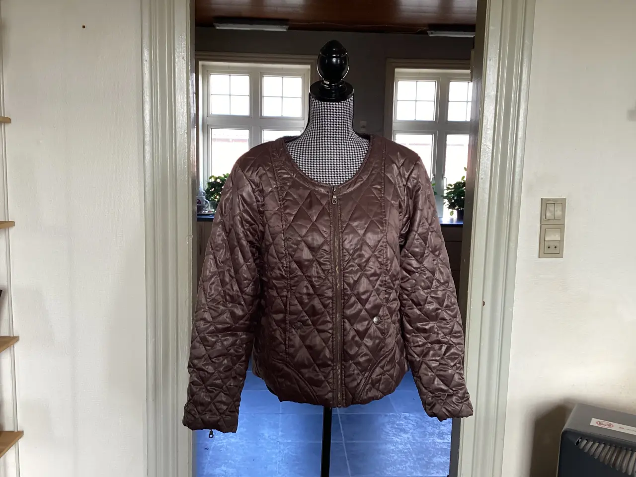 Billede 11 - Dame Overgangs Jakker. Str: M- L- XL