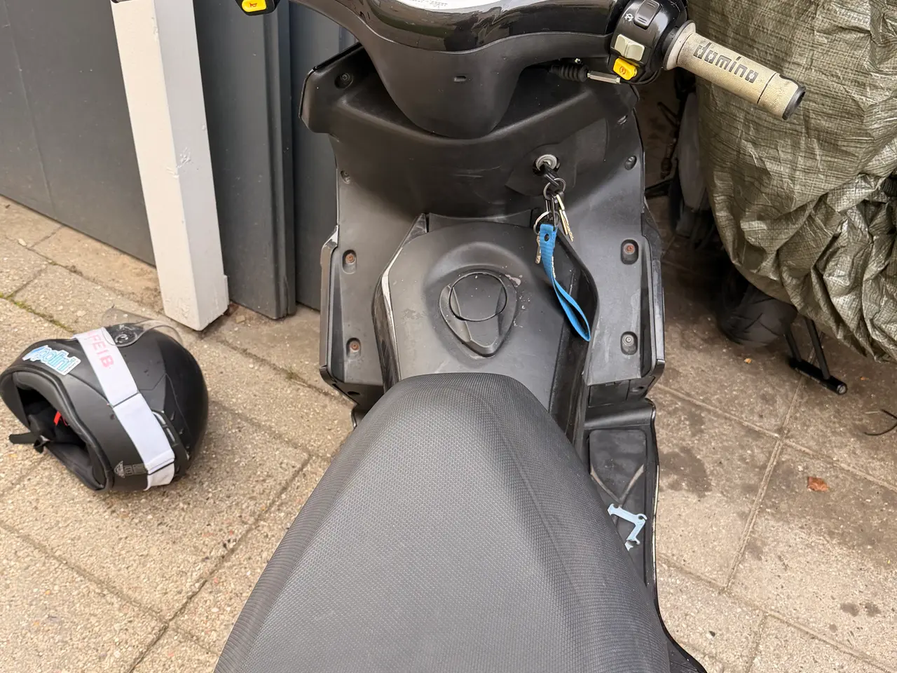 Billede 5 - Pgo G-Max