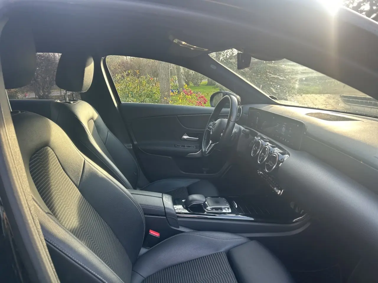 Billede 13 - Mercedes A200 d 2,0 aut.