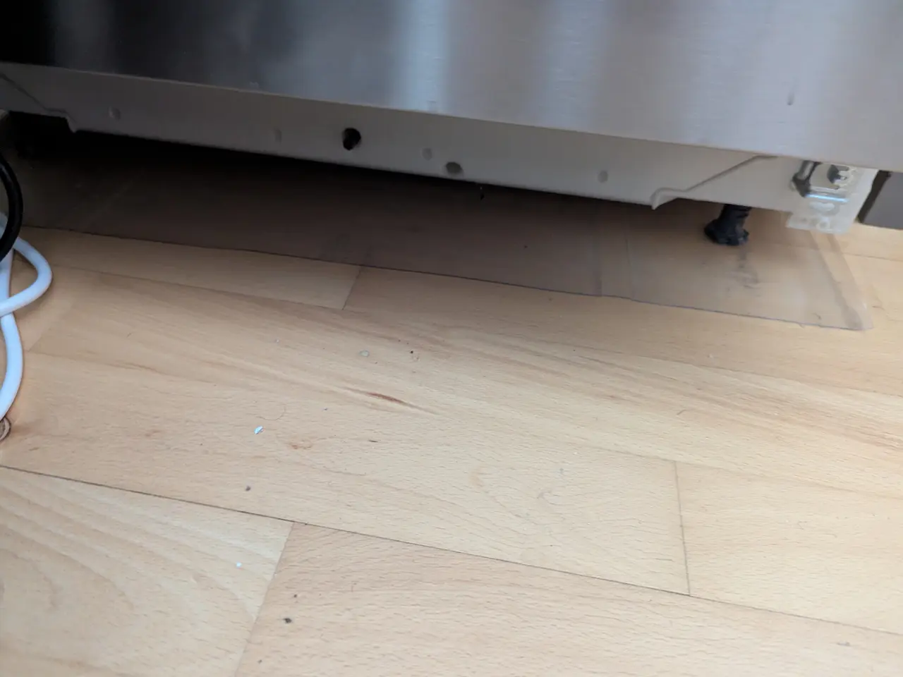 Billede 2 - Gorenje integreret opvaskemaskine i rustfrit stål