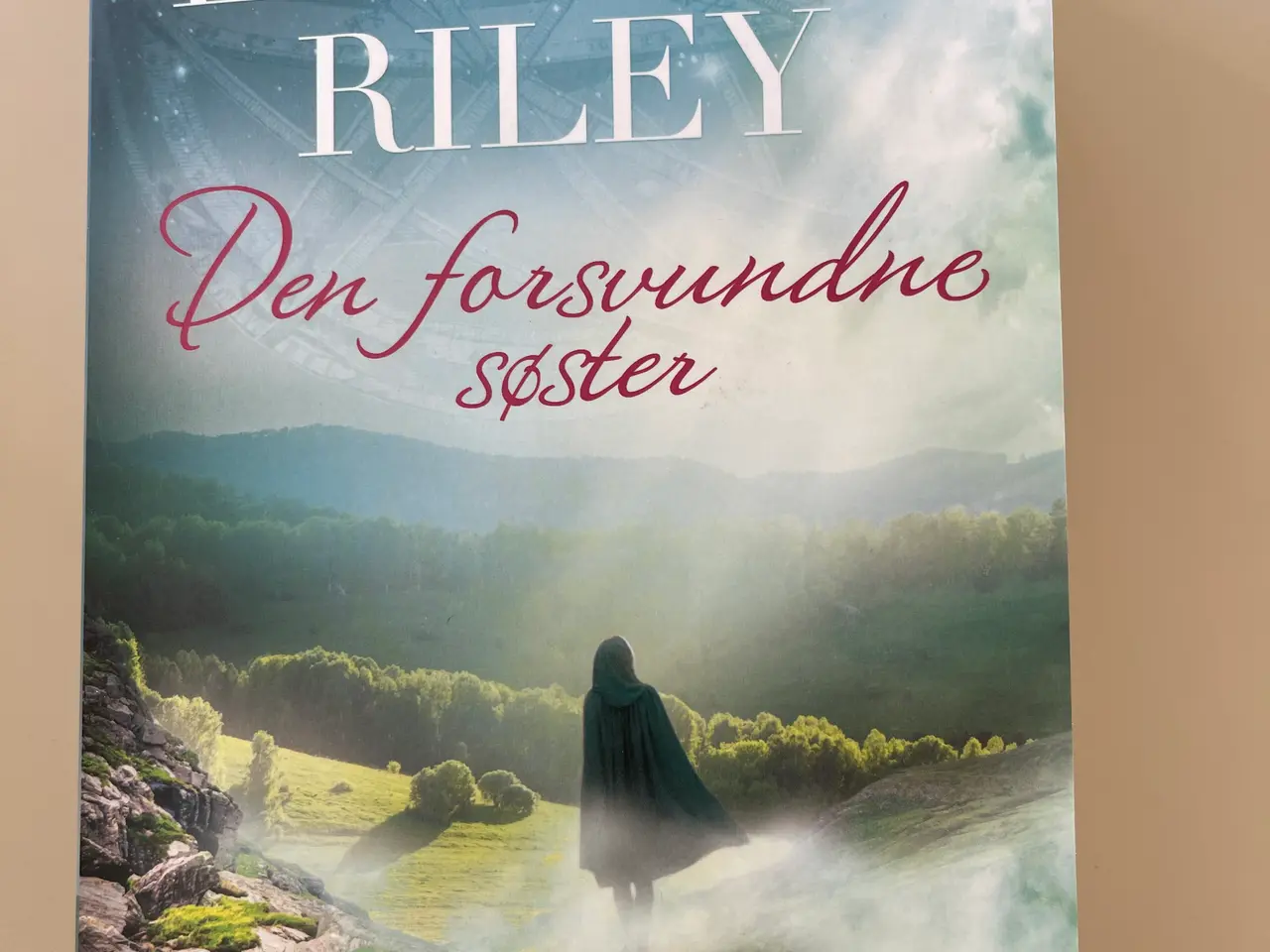 Billede 8 - De syv søstre af Lucinda Riley bind 1-7