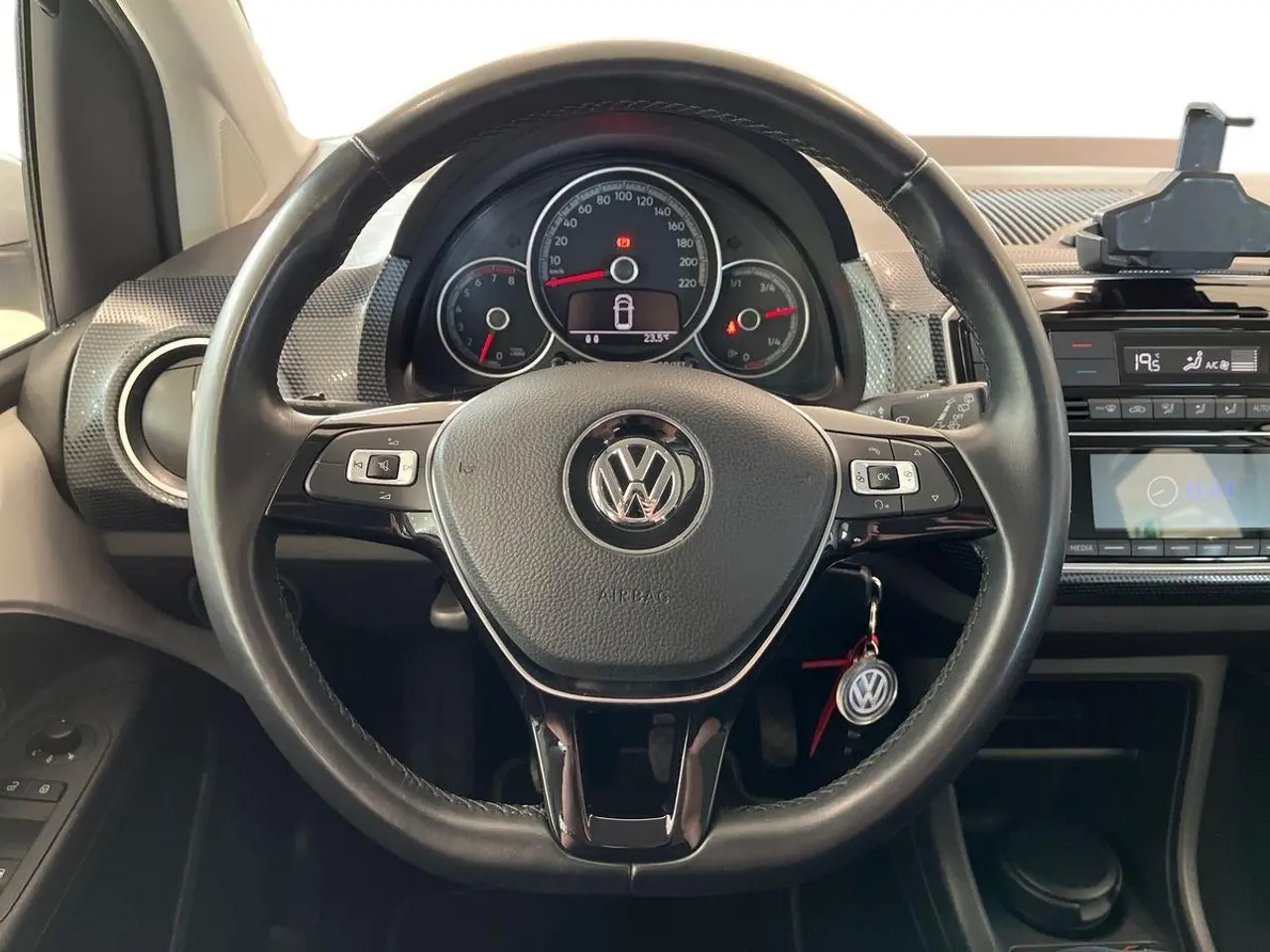 Billede 9 - VW Up! 1,0 MPi 60
