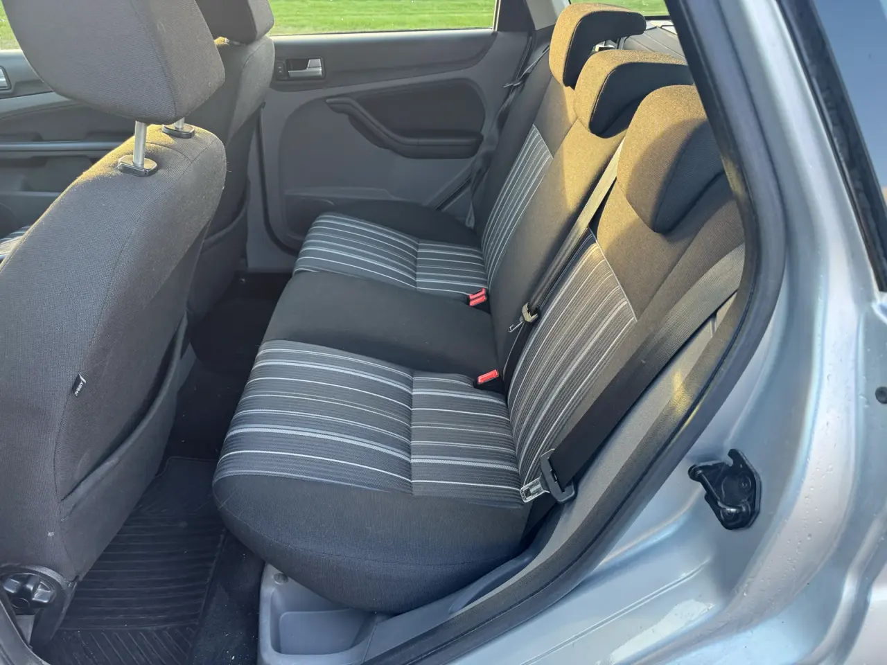 Billede 6 - Ford Focus 1,6TDCi 109Hk Årg 2010