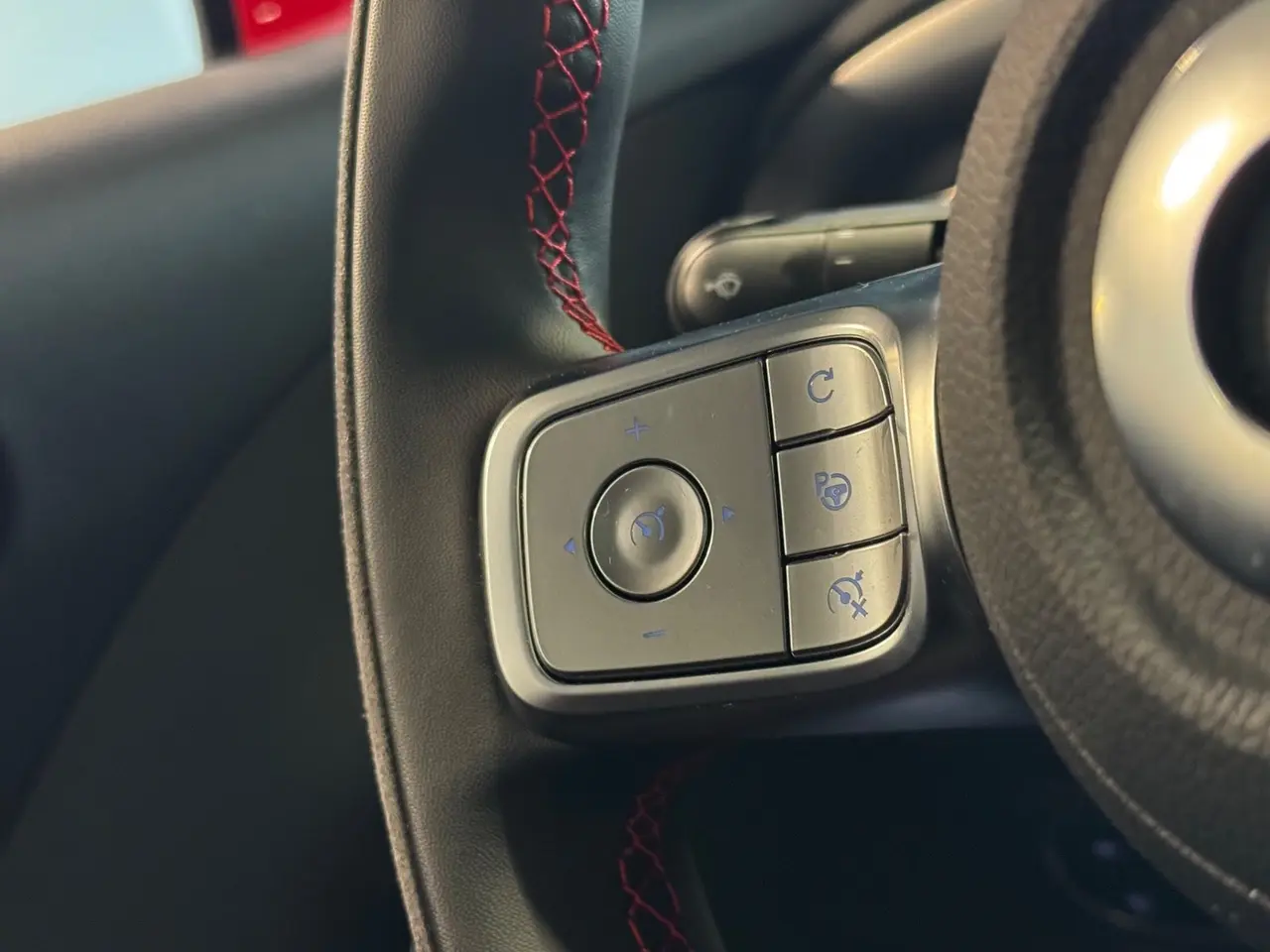 Billede 18 - Smart #1 66 Brabus