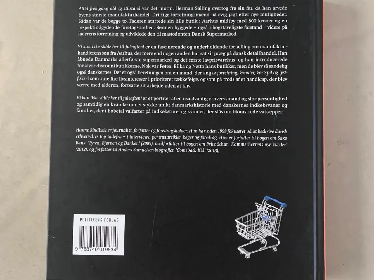 Billede 2 - Bog