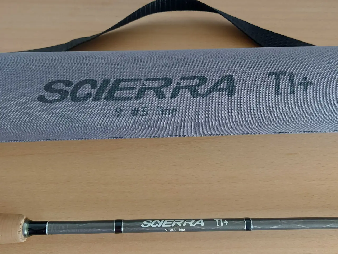 Billede 2 - Sierra Ti+ 9' 5