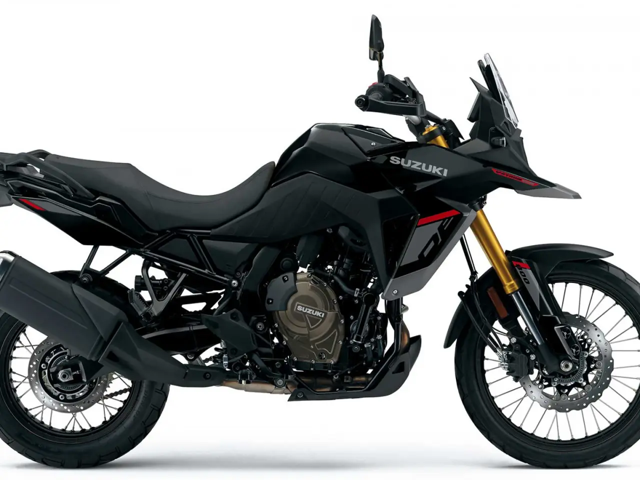 Billede 11 - Suzuki DL 800 DE V-Strom