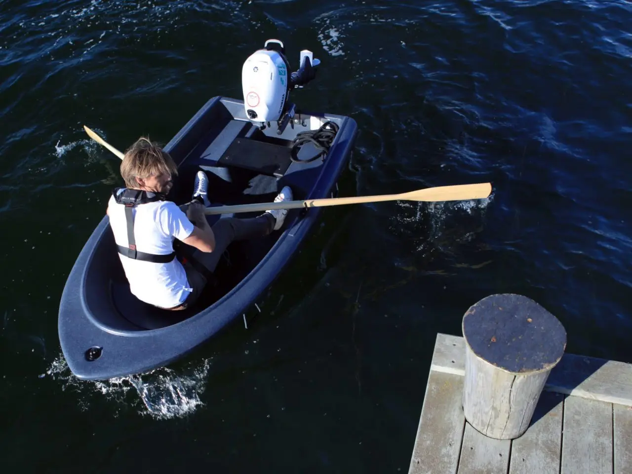 Billede 9 - Pioner 8 Mini