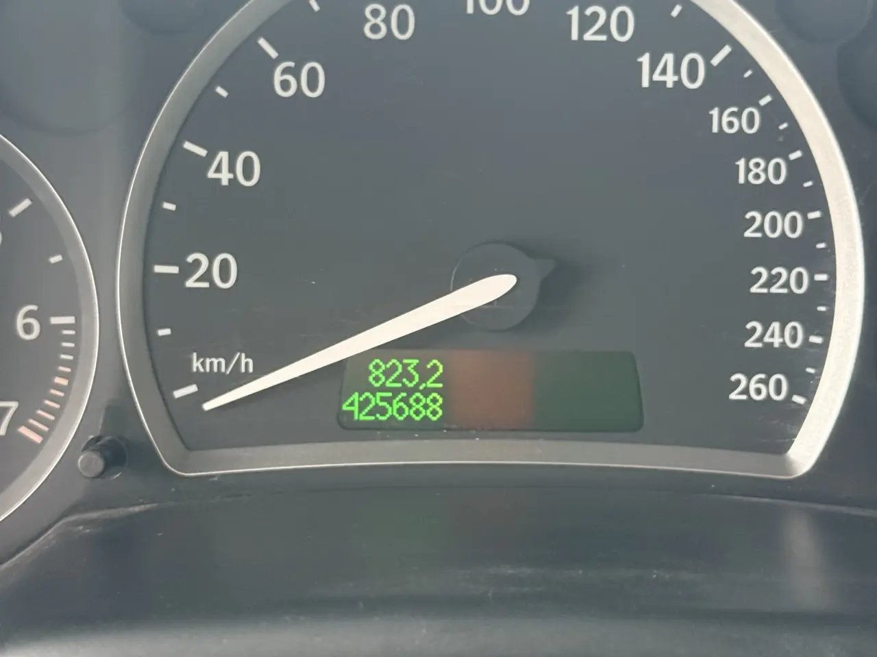 Billede 9 - Saab 9-3 1,8T auto. Stationcar