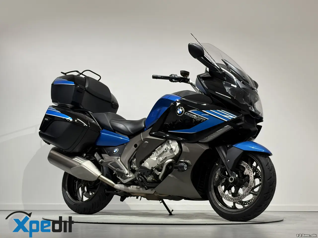 Billede 3 - BMW K 1600 GT