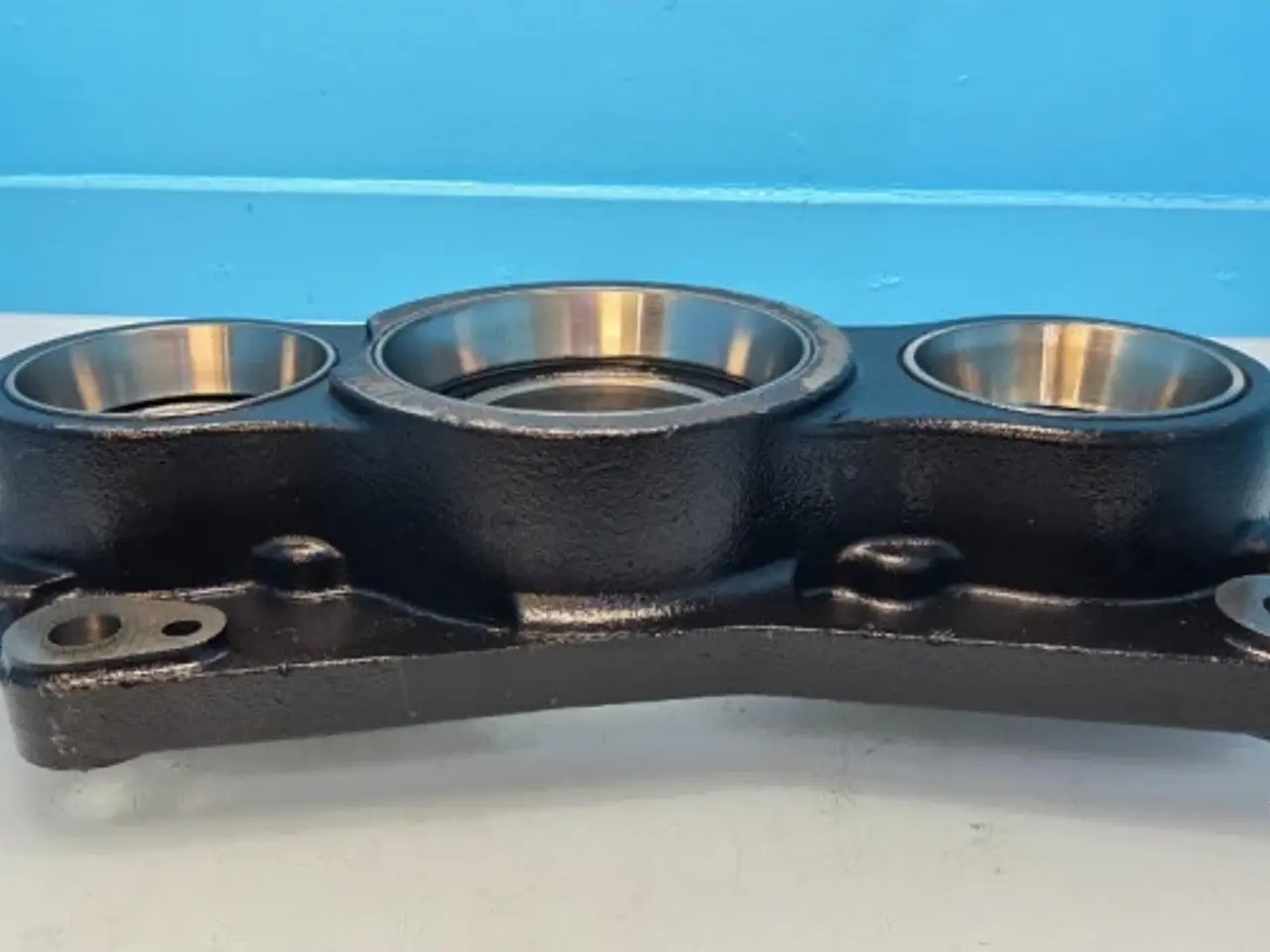 Billede 8 - Case Magnum 380 Dæksel 84563174