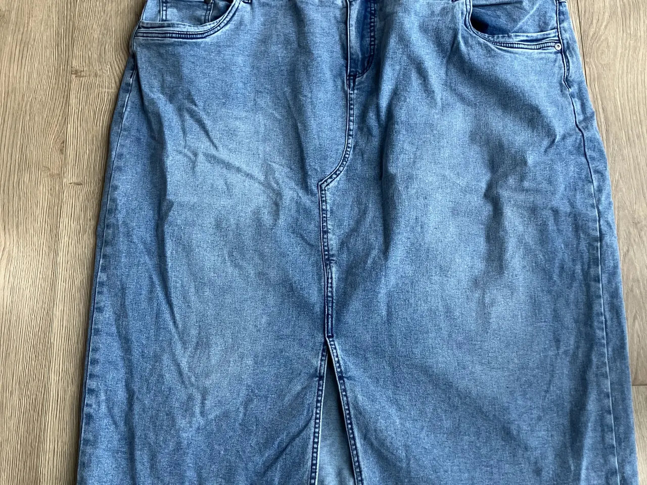 Billede 3 - Cowboy nederdele str 54