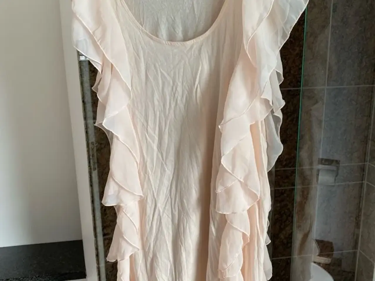 Billede 2 - Bluse fra The garden collection str S